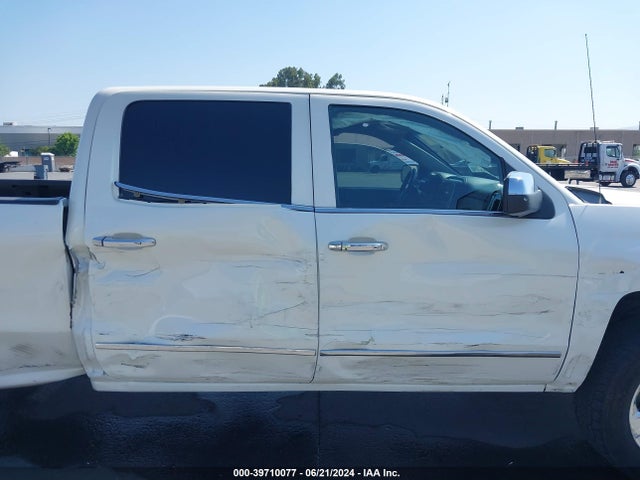 Chevrolet Silverado 1500 2lz 2015 3GCUKSEC1FG384756 Image 13