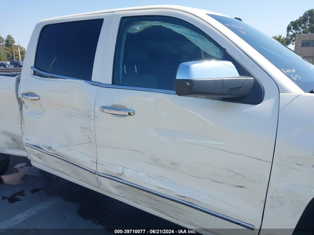 Chevrolet Silverado 1500 2lz 2015 3GCUKSEC1FG384756 Image 6