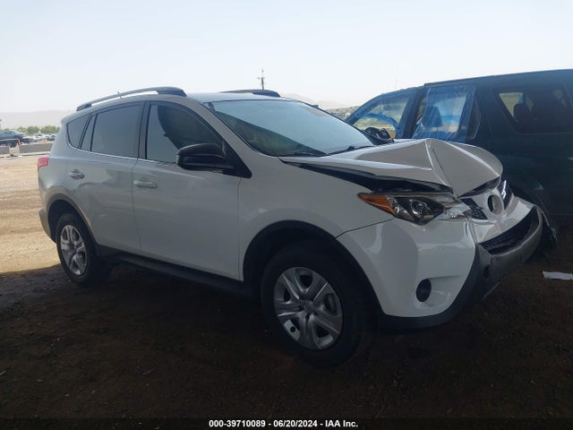 Toyota 2ar-fe 2014 JTMZFREV0EJ016294 Image 18