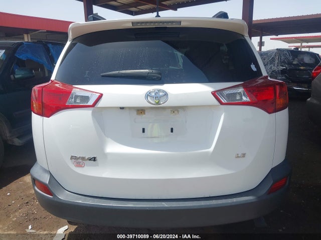 Toyota 2ar-fe 2014 JTMZFREV0EJ016294 Image 33