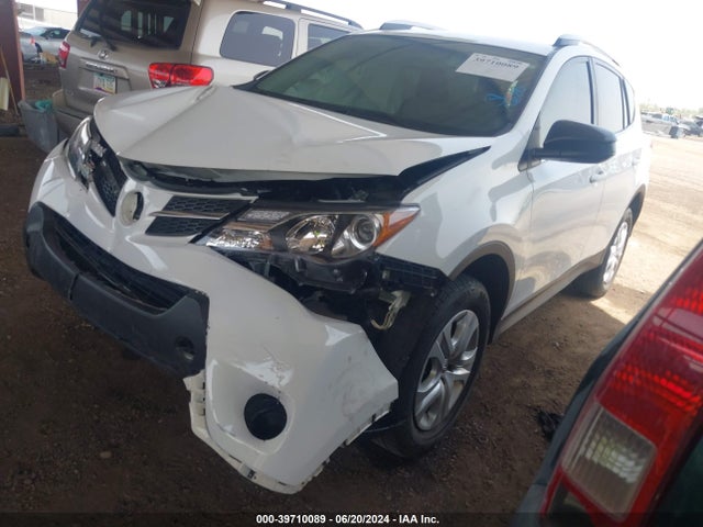Toyota 2ar-fe 2014 JTMZFREV0EJ016294 Image 19