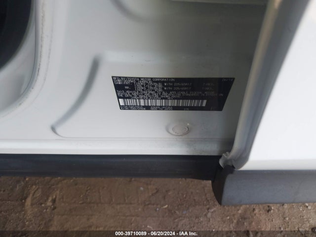 Toyota 2ar-fe 2014 JTMZFREV0EJ016294 Image 26