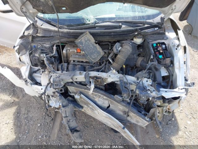 2HKRM4H77EH716568 Honda Cr-v Ex-l