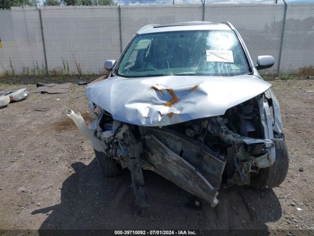 2HKRM4H77EH716568 Honda Cr-v Ex-l