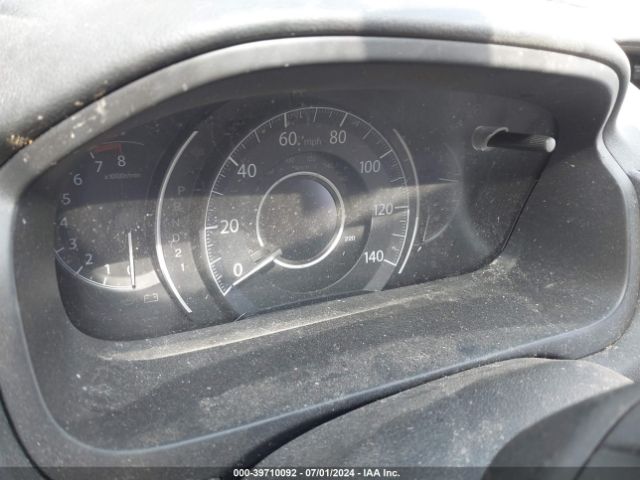 2HKRM4H77EH716568 Honda Cr-v Ex-l