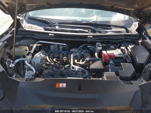 JA4J3UA85NZ083736 Mitsubishi Outlander Black Edition 2wd/se 2.5 2wd/se Launch Edition 2wd