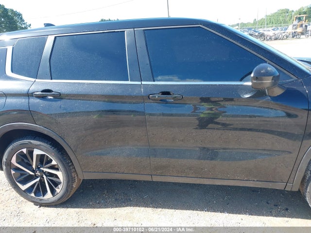 JA4J3UA85NZ083736 Mitsubishi Outlander Black Edition 2wd/se 2.5 2wd/se Launch Edition 2wd
