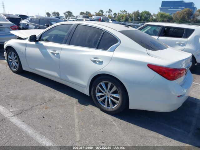 JN1BV7AP4FM358026 Infiniti Q50 Premium