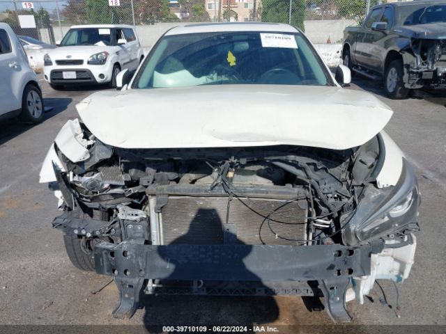 JN1BV7AP4FM358026 Infiniti Q50 Premium