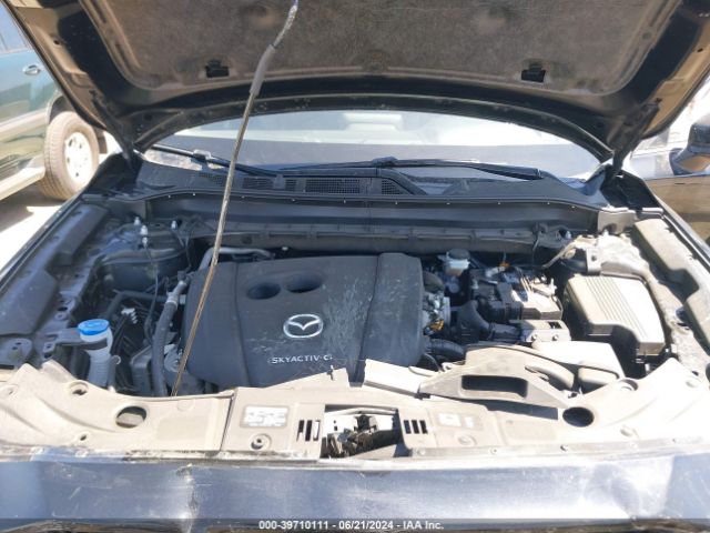 JM3KFACM8L0783625 Mazda Cx-5 Touring