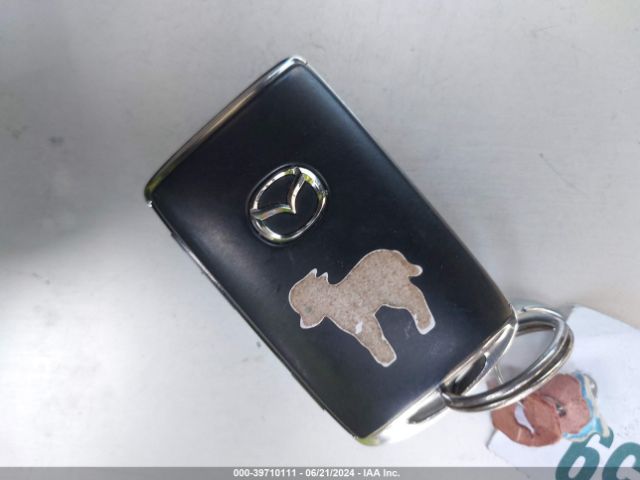 JM3KFACM8L0783625 Mazda Cx-5 Touring