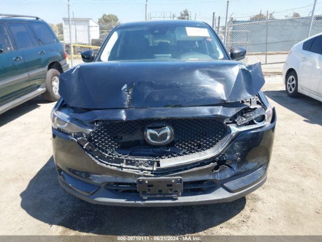 JM3KFACM8L0783625 Mazda Cx-5 Touring