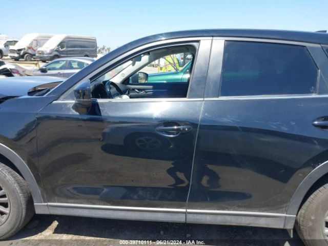 JM3KFACM8L0783625 Mazda Cx-5 Touring