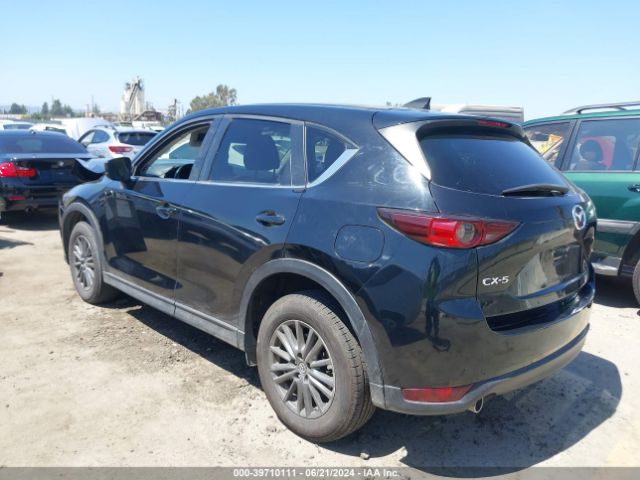 JM3KFACM8L0783625 Mazda Cx-5 Touring