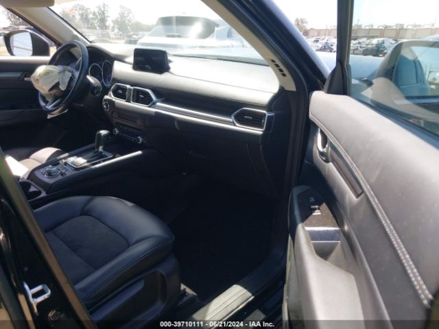 JM3KFACM8L0783625 Mazda Cx-5 Touring