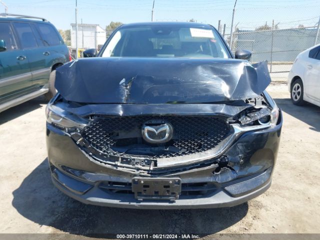 JM3KFACM8L0783625 Mazda Cx-5 Touring