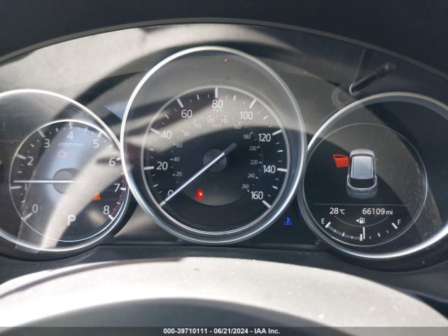 JM3KFACM8L0783625 Mazda Cx-5 Touring