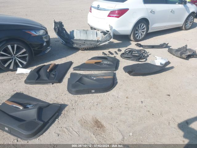 1G4GB5G34GF154669 Buick Lacrosse Leather