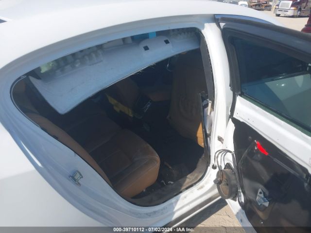 1G4GB5G34GF154669 Buick Lacrosse Leather