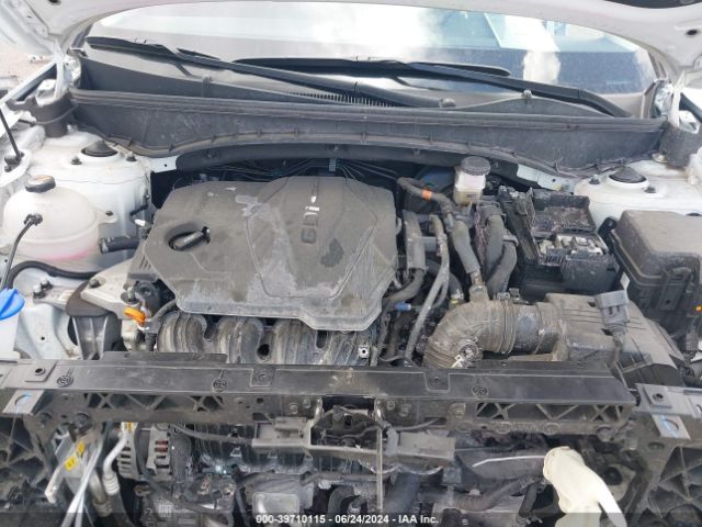 5NMJBCDEXRH295398 Hyundai TUCSON SEL