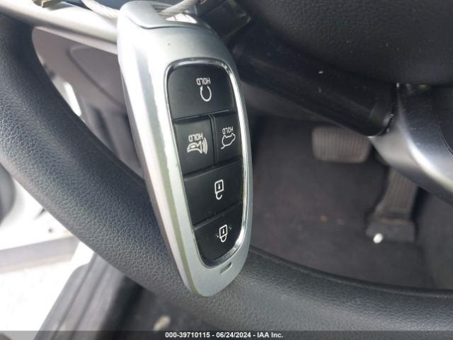 5NMJBCDEXRH295398 Hyundai TUCSON SEL