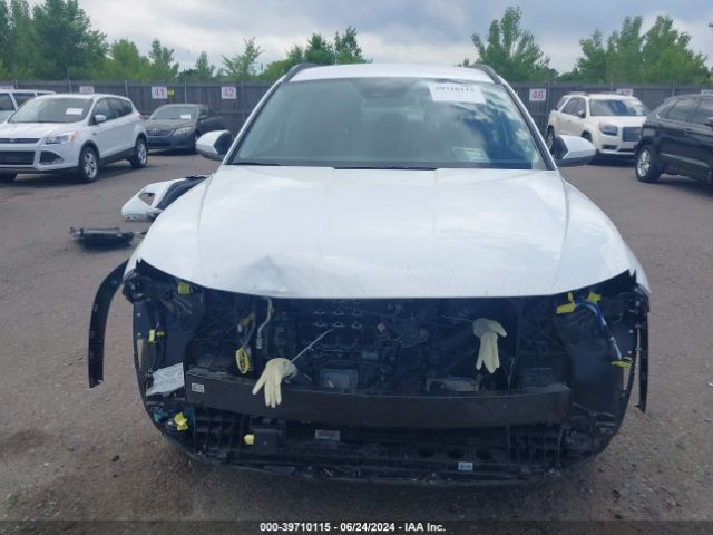 5NMJBCDEXRH295398 Hyundai TUCSON SEL
