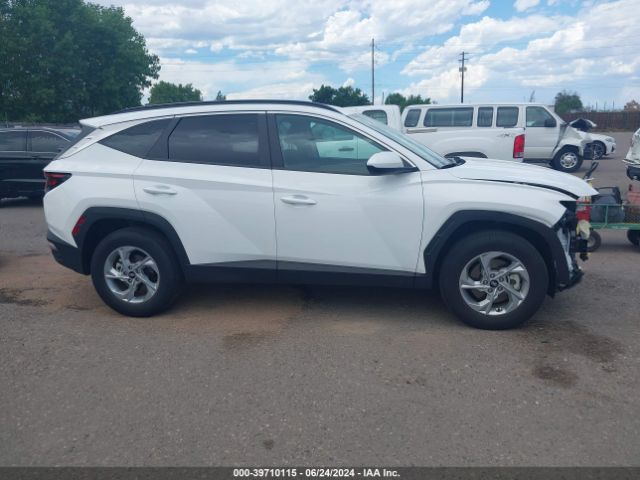 5NMJBCDEXRH295398 Hyundai TUCSON SEL
