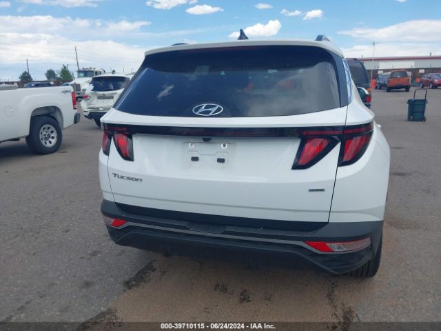 5NMJBCDEXRH295398 Hyundai TUCSON SEL