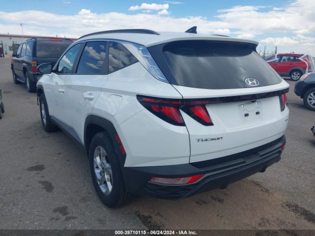 5NMJBCDEXRH295398 Hyundai TUCSON SEL