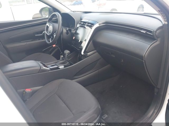5NMJBCDEXRH295398 Hyundai TUCSON SEL