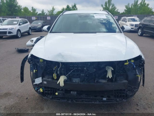5NMJBCDEXRH295398 Hyundai TUCSON SEL