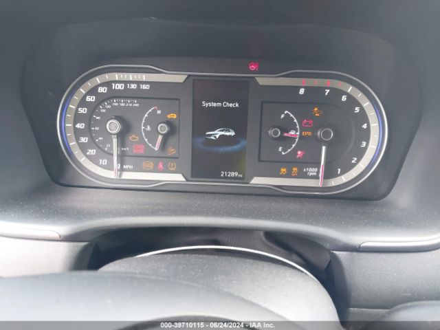 5NMJBCDEXRH295398 Hyundai TUCSON SEL