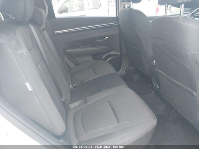 5NMJBCDEXRH295398 Hyundai TUCSON SEL