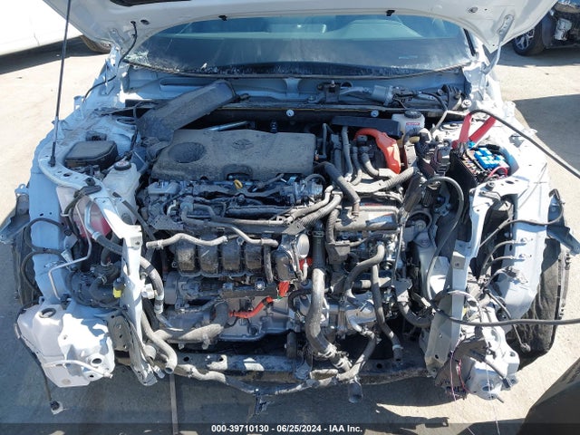 Toyota Venza Xle 2024 JTEAAAAHXRJ159039 Image 10