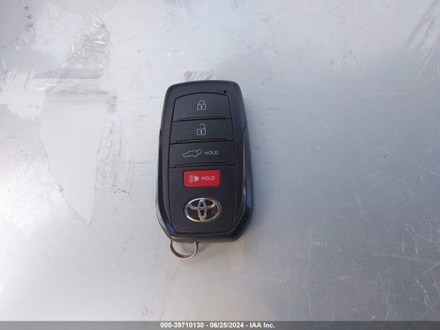 Toyota Venza Xle 2024 JTEAAAAHXRJ159039 Image 11