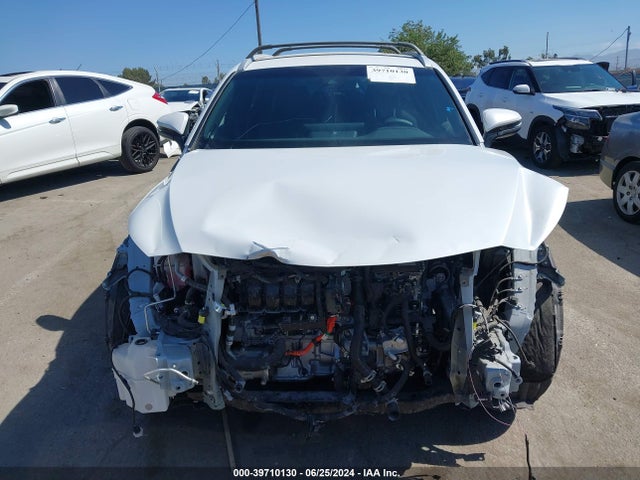 Toyota Venza Xle 2024 JTEAAAAHXRJ159039 Image 13