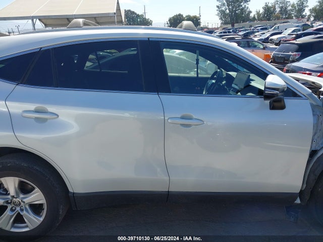 Toyota Venza Xle 2024 JTEAAAAHXRJ159039 Image 14