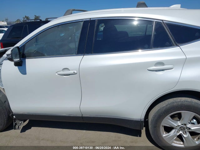 Toyota Venza Xle 2024 JTEAAAAHXRJ159039 Image 15