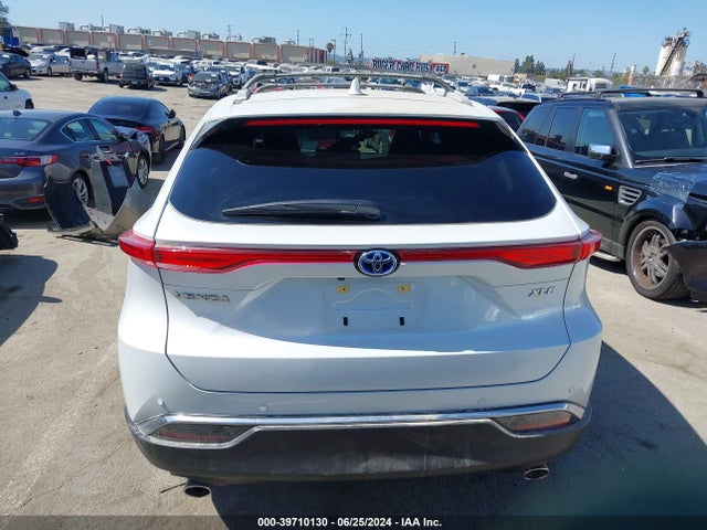 Toyota Venza Xle 2024 JTEAAAAHXRJ159039 Image 17