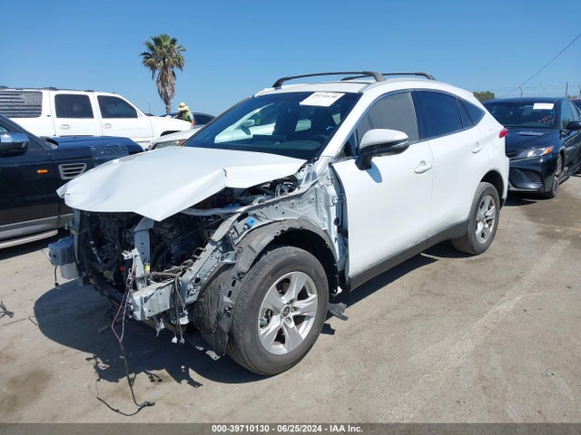 Toyota Venza Xle 2024 JTEAAAAHXRJ159039 Image 2
