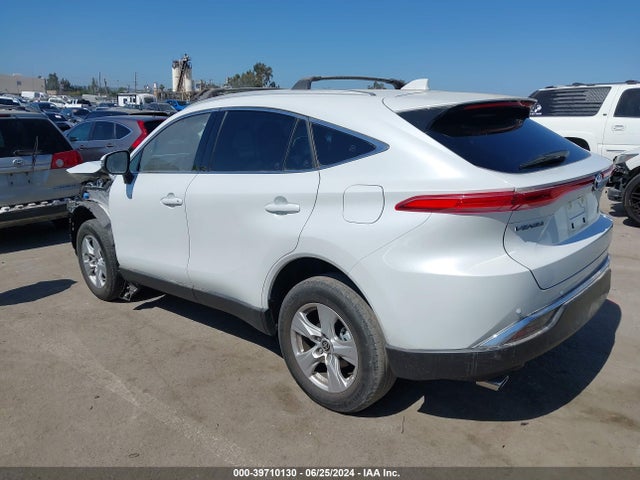 Toyota Venza Xle 2024 JTEAAAAHXRJ159039 Image 3