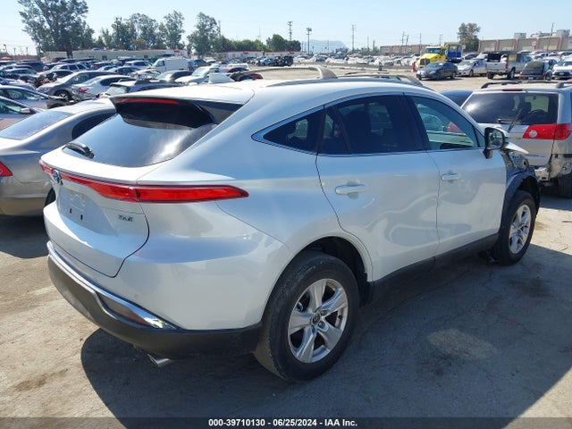 Toyota Venza Xle 2024 JTEAAAAHXRJ159039 Image 4