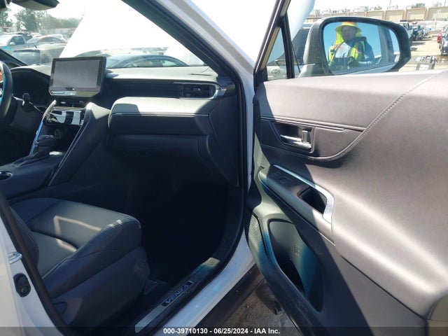 Toyota Venza Xle 2024 JTEAAAAHXRJ159039 Image 5