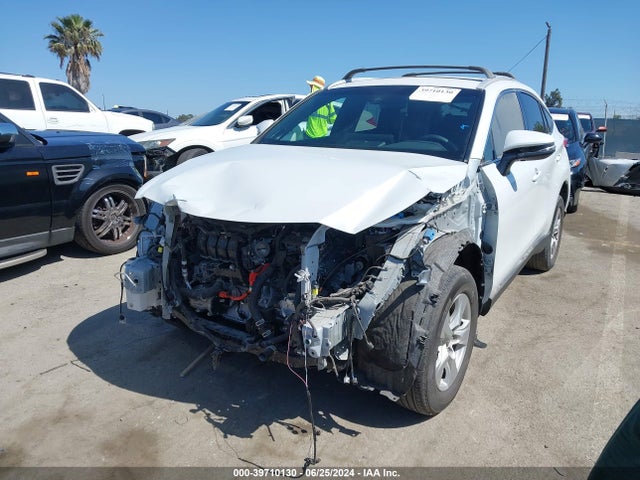 Toyota Venza Xle 2024 JTEAAAAHXRJ159039 Image 6