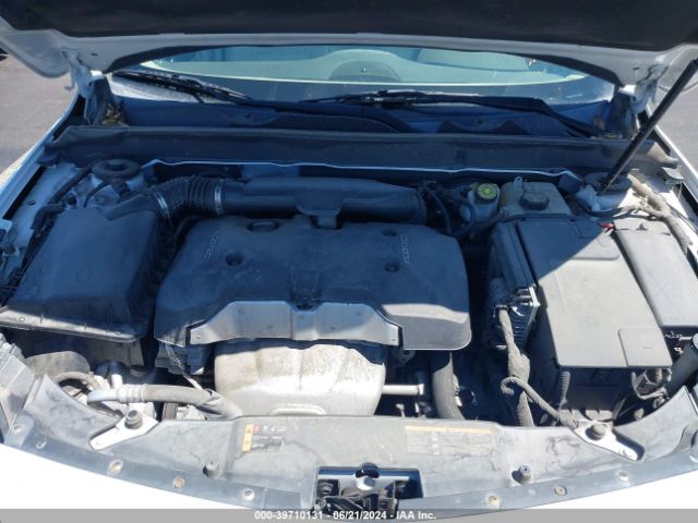 1G11D5SL7FF178614 Chevrolet MALIBU 2LT