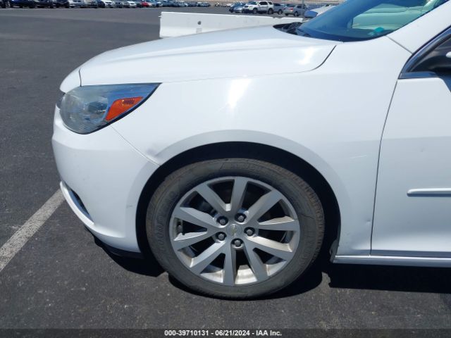 1G11D5SL7FF178614 Chevrolet MALIBU 2LT