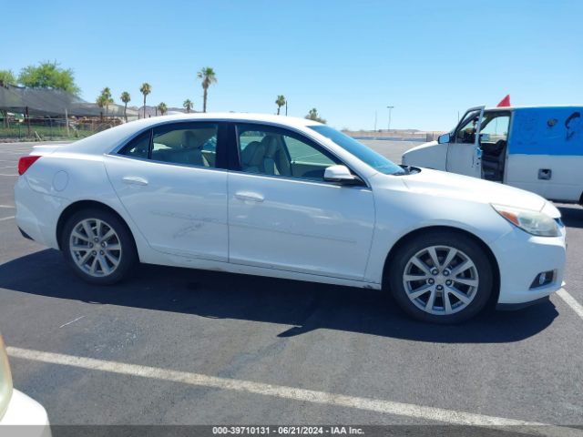 1G11D5SL7FF178614 Chevrolet MALIBU 2LT
