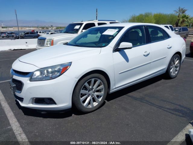 1G11D5SL7FF178614 Chevrolet MALIBU 2LT
