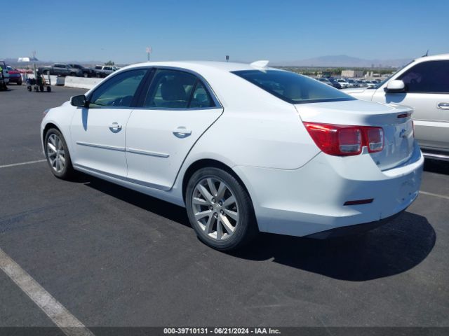 1G11D5SL7FF178614 Chevrolet MALIBU 2LT