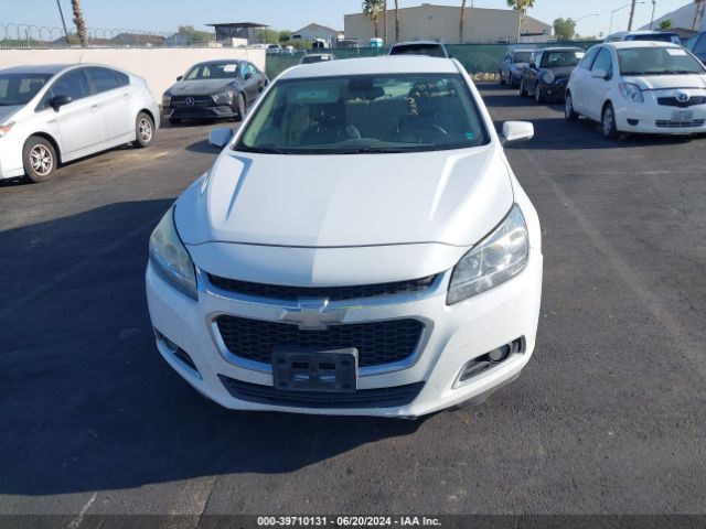 1G11D5SL7FF178614 Chevrolet MALIBU 2LT